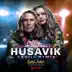 Husavik (My Hometown) [Cahill Remix] - Single album cover