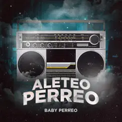 Aleteo Perreo Song Lyrics