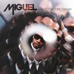 Kaleidoscope Dream by Miguel album reviews, ratings, credits