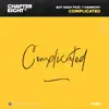 Complicated (feat. T-Harmony) - Single album lyrics, reviews, download
