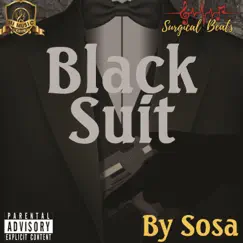 Black Suit Song Lyrics