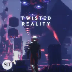 Twisted Reality by Jack Berman album reviews, ratings, credits