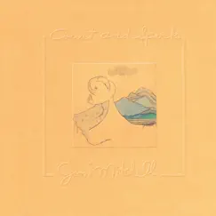 Court and Spark by Joni Mitchell album reviews, ratings, credits