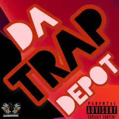 Da Trap Depot by Bandhandz album reviews, ratings, credits