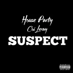 Suspect - Single by House Party & Coi Leray album reviews, ratings, credits