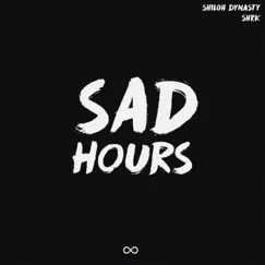 Sad Hours - EP by SHRK & Shiloh Dynasty album reviews, ratings, credits