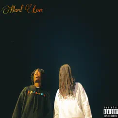 Hard Love by Mall Prime album reviews, ratings, credits