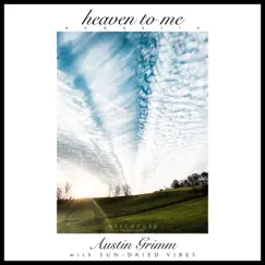 Heaven to Me (Acoustic) Song Lyrics