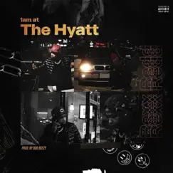 1 AM at the Hyatt - Single by Rexx Redd album reviews, ratings, credits