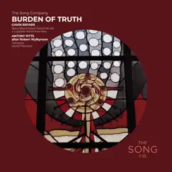 Bryars & Pitts: Burden of Truth by Antony Pitts & The Song Company album reviews, ratings, credits