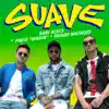 Suave (feat. Pinto "Wahin" & Thiago Matheus) - Single album lyrics, reviews, download