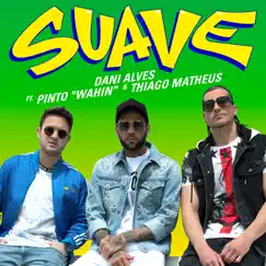 Suave (feat. Pinto 