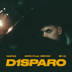 D1SPARO - Single by Acru & Veeyam album reviews, ratings, credits