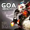 Goa 2012, Vol. 4 album lyrics, reviews, download