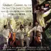 Schubert: Trout Quintet, Arpeggione Sonata & Die Forelle album lyrics, reviews, download