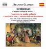 Rodrigo: Concierto in modo galante - Concierto de Estio album lyrics, reviews, download