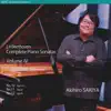 Ludwig van Beethoven: Complete Piano Sonatas, Vol. 4 album lyrics, reviews, download