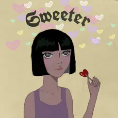 Sweeter - Single by Ben Rosett & Vadana Hegde album reviews, ratings, credits
