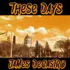 These Days - Single album lyrics, reviews, download