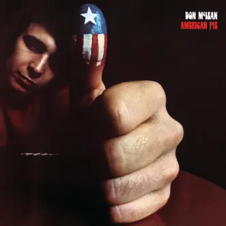 Download American Pie (Full Length Version) Don Mclean MP3