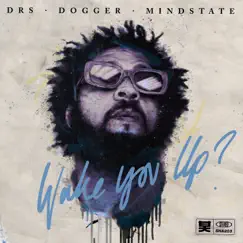 Wake You Up - Single by Dogger, Mindstate & DRS album reviews, ratings, credits