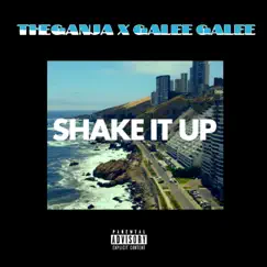 SHAKE IT UP (feat. Galee Galee) - Single by Ganjastyle album reviews, ratings, credits
