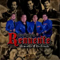 Homenaje A Un Grande by Grupo Renuente album reviews, ratings, credits
