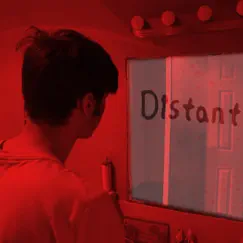 Distand (feat. LuvKeke) Song Lyrics