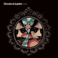 Keepers of the Newborn Green by Ghosts of Jupiter album reviews, ratings, credits