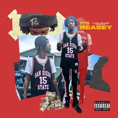 Its Reasey by Yung Rease album reviews, ratings, credits