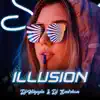 Dj Hüseyin & Dj Emirhan - Illusion (Club Mix) song lyrics