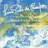 Lina Pires de Campos - Obra para Piano album lyrics, reviews, download