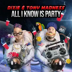 All I Know Is Party (Bombs Away Remix) Song Lyrics