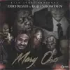 Mary Ora album lyrics, reviews, download
