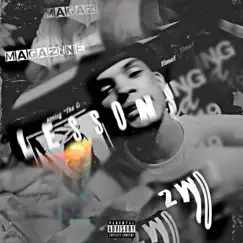 Lessons (feat. 2WO) - Single by Magazine album reviews, ratings, credits