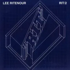 Rit/2 by Lee Ritenour album reviews, ratings, credits