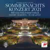 Sommernachtskonzert 2021 / Summer Night Concert 2021 album lyrics, reviews, download