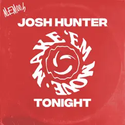 Tonight - Single by Josh Hunter album reviews, ratings, credits