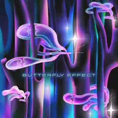 Butterfly Effect Song Lyrics