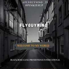 Welcome To My World - Single by FlyGuyNino album reviews, ratings, credits