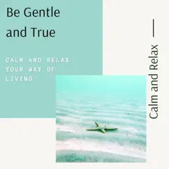 Calm and Relax Song Lyrics