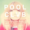 Here You're Mine (Remixes) [feat. Erin Marshall] - Single album lyrics, reviews, download