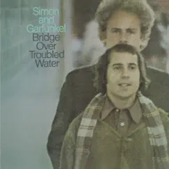 Bridge Over Troubled Water by Simon & Garfunkel album reviews, ratings, credits