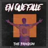 En Que Fallé - Single album lyrics, reviews, download