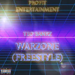Warzone (Freestyle) - Single by Téo BANKZ album reviews, ratings, credits