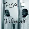 His Own Self (Instrumentals) album lyrics, reviews, download