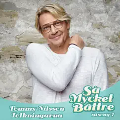My Love Is Not Blind (Music from the Original TV Series Så Mycket Bättre, Säsong 7) Song Lyrics