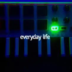 Everyday Life by Transfer_student album reviews, ratings, credits