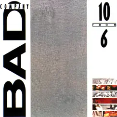 10 from 6 by Bad Company album reviews, ratings, credits