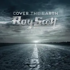 Cover the Earth by Ray Scott album reviews, ratings, credits